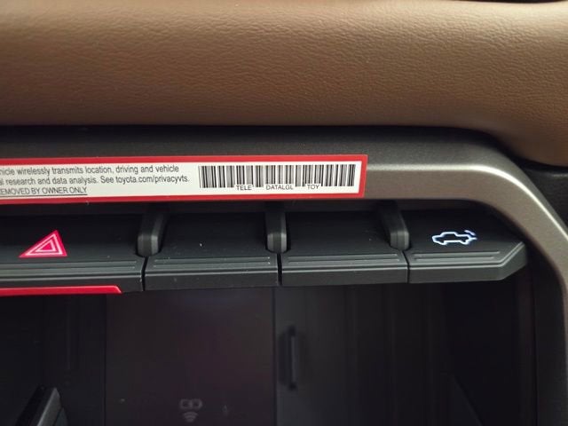 2018 Toyota Tundra 4WD 1794 Edition