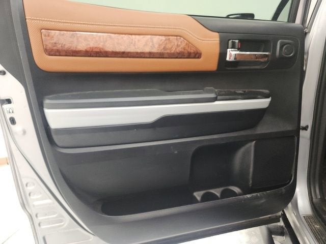 2018 Toyota Tundra 4WD 1794