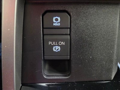 2018 Toyota Tundra 4WD 1794 Edition