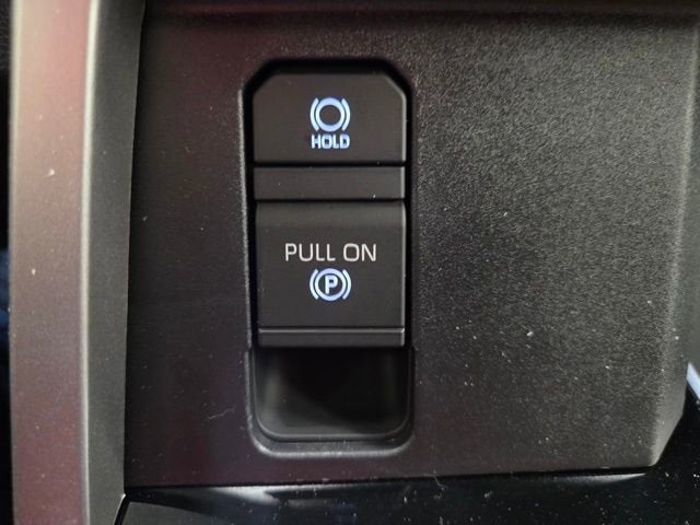 2018 Toyota Tundra 4WD 1794 Edition