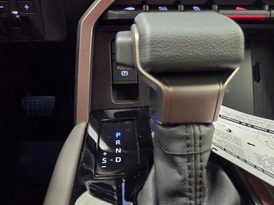 2018 Toyota Tundra 4WD 1794 Edition