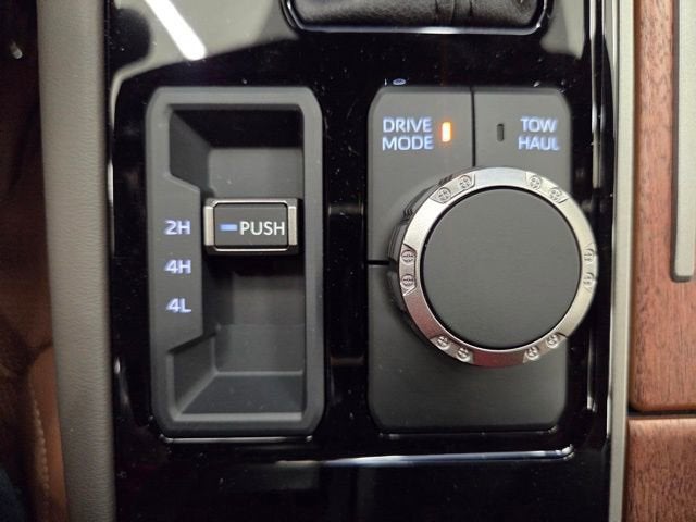 2018 Toyota Tundra 4WD 1794 Edition