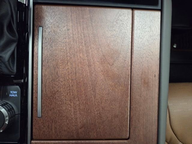 2018 Toyota Tundra 4WD 1794 Edition