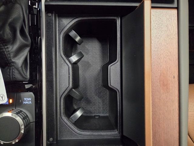 2018 Toyota Tundra 4WD 1794 Edition