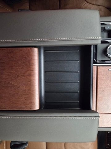 2018 Toyota Tundra 4WD 1794 Edition