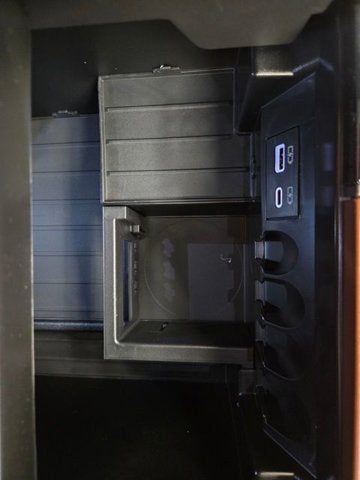 2018 Toyota Tundra 4WD 1794 Edition