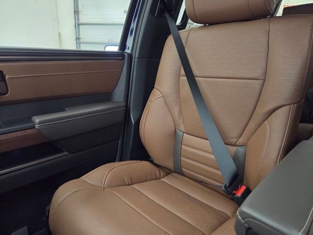 2018 Toyota Tundra 4WD 1794 Edition