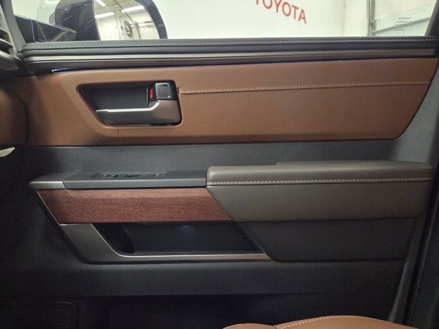 2018 Toyota Tundra 4WD 1794 Edition