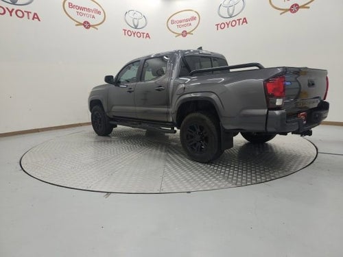 2019 Toyota Tacoma 2WD SR