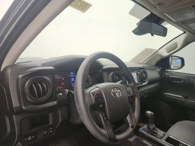 2019 Toyota Tacoma 2WD SR