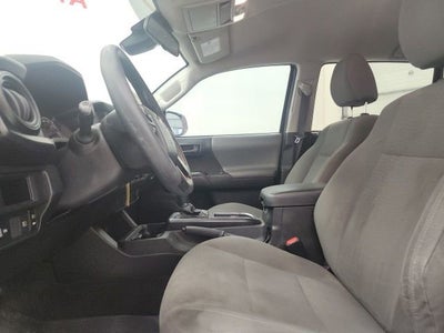 2019 Toyota Tacoma 2WD SR