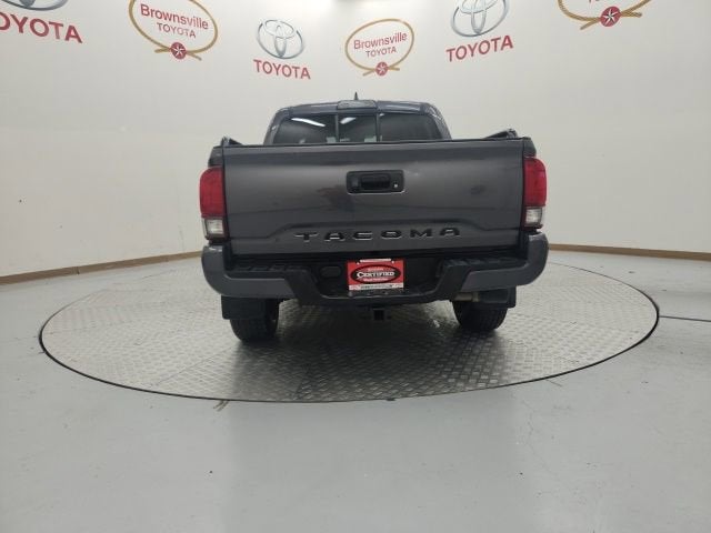 2019 Toyota Tacoma 2WD SR
