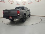 2019 Toyota Tacoma 2WD SR