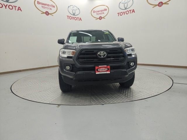 2019 Toyota Tacoma 2WD SR