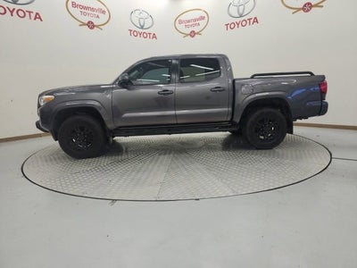 2019 Toyota Tacoma 2WD SR