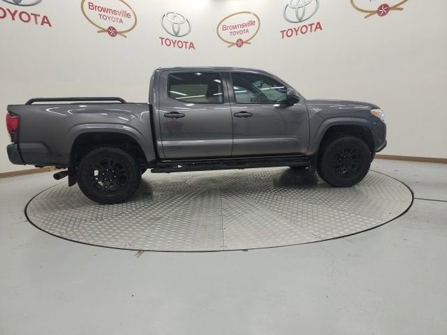 2019 Toyota Tacoma 2WD SR