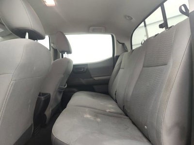 2019 Toyota Tacoma 2WD SR