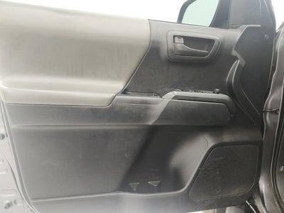 2019 Toyota Tacoma 2WD SR