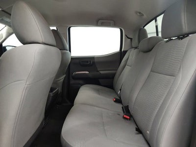 2019 Toyota Tacoma 2WD SR5