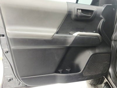 2019 Toyota Tacoma 2WD SR5