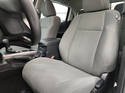 2019 Toyota Tacoma 2WD SR5