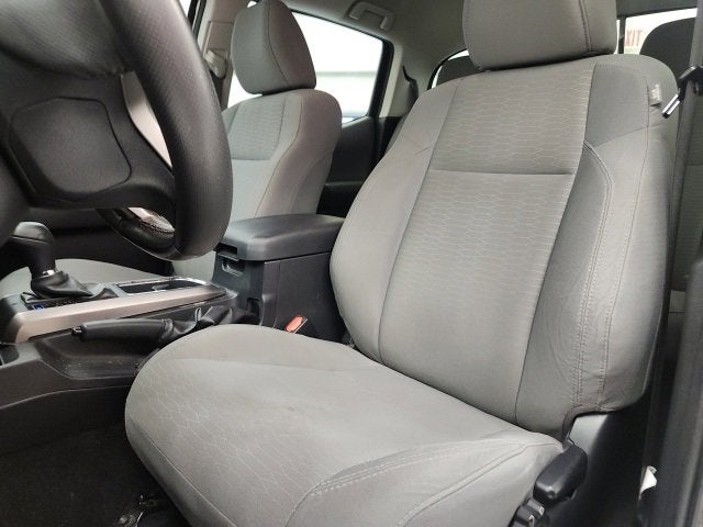 2019 Toyota Tacoma 2WD SR5