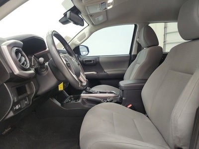 2019 Toyota Tacoma 2WD SR5