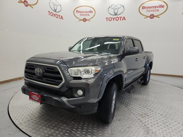 2019 Toyota Tacoma 2WD SR5