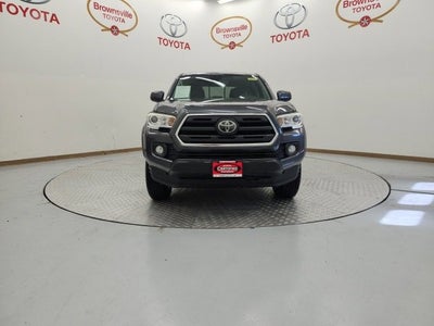 2019 Toyota Tacoma 2WD SR5