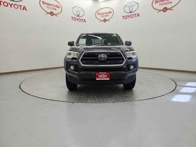 2019 Toyota Tacoma 2WD SR5