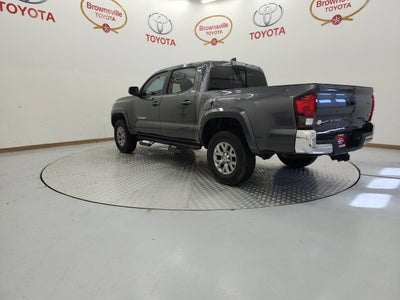 2019 Toyota Tacoma 2WD SR5