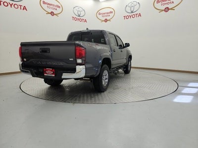 2019 Toyota Tacoma 2WD SR5