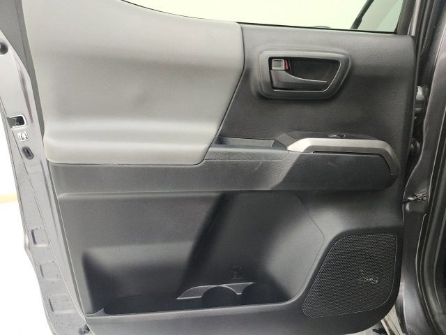 2019 Toyota Tacoma 2WD SR5