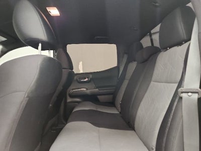 2021 Toyota Tacoma 2WD TRD Sport