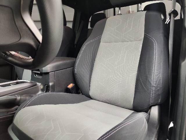 2021 Toyota Tacoma 2WD TRD Sport