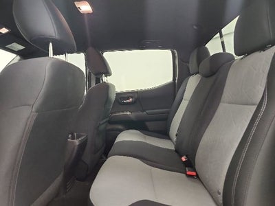2021 Toyota Tacoma 2WD TRD Sport