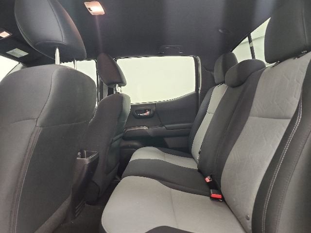 2021 Toyota Tacoma 2WD TRD Sport