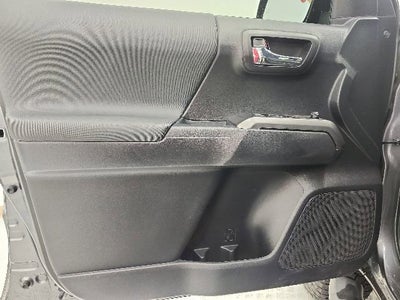 2021 Toyota Tacoma 2WD TRD Sport