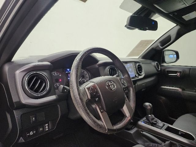 2021 Toyota Tacoma 2WD TRD Sport