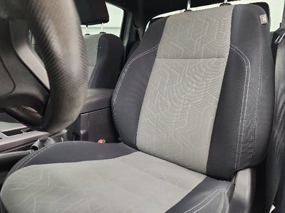 2021 Toyota Tacoma 2WD TRD Sport