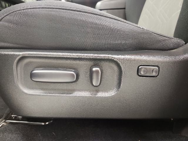 2021 Toyota Tacoma 2WD TRD Sport
