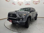 2021 Toyota Tacoma 2WD TRD Sport