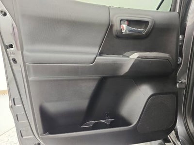 2021 Toyota Tacoma 2WD TRD Sport