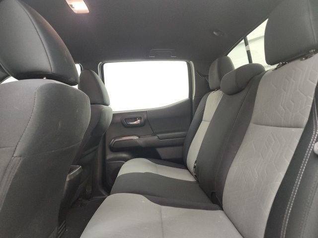 2021 Toyota Tacoma 4WD TRD Sport