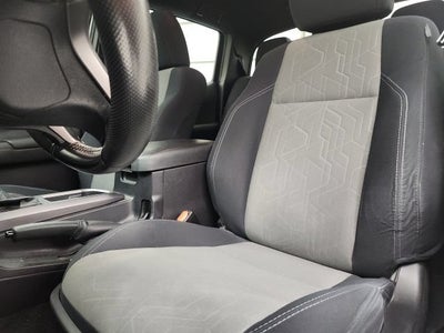 2021 Toyota Tacoma 4WD TRD Sport