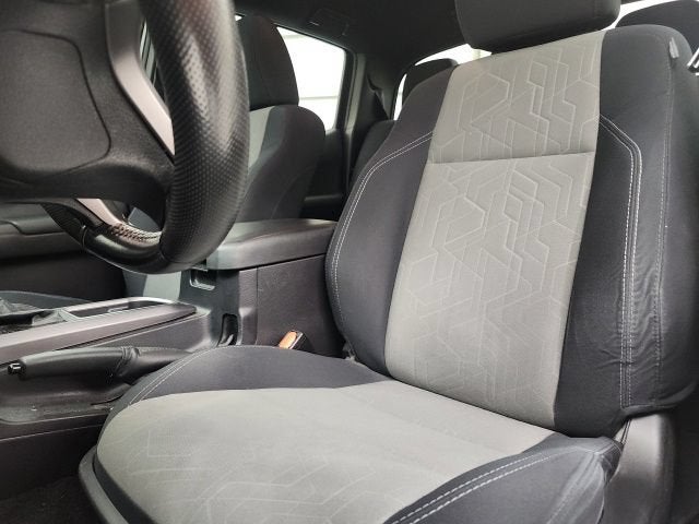 2021 Toyota Tacoma 4WD TRD Sport