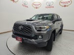 2021 Toyota Tacoma 4WD TRD Sport