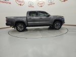 2021 Toyota Tacoma 4WD TRD Sport