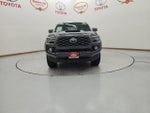 2021 Toyota Tacoma 4WD TRD Sport