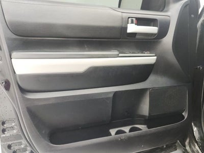 2019 Toyota Tundra 4WD SR5